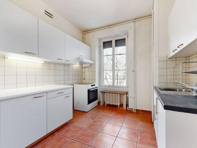 Apartment mieten in Conches