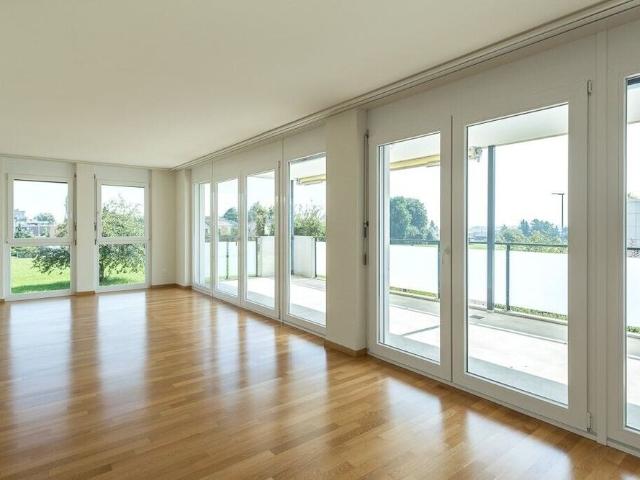 Apartment mieten in Romanshorn, Thurgau