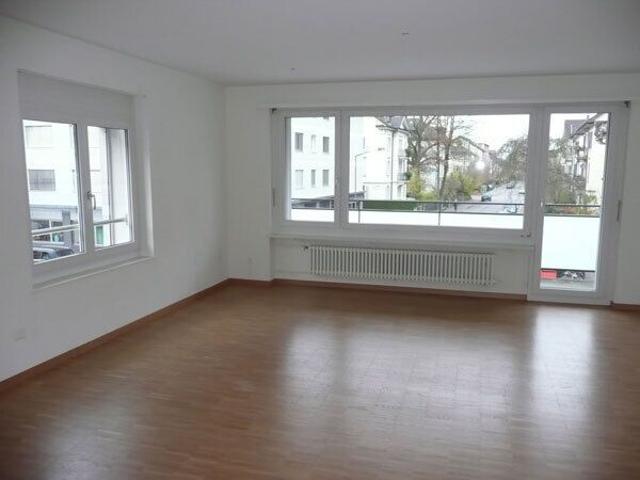 Apartment mieten in Winterthur, Zürich
