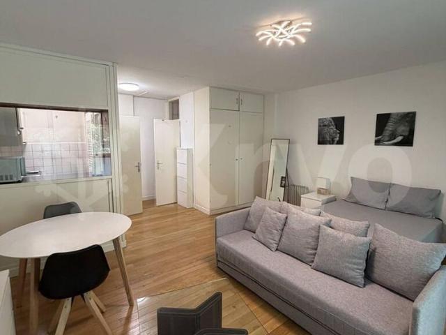 Apartment mieten in Conches