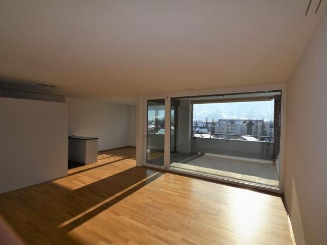Apartment mieten in Sargans, St. Gallen