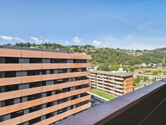 Apartment mieten in Aldesago, Tessin