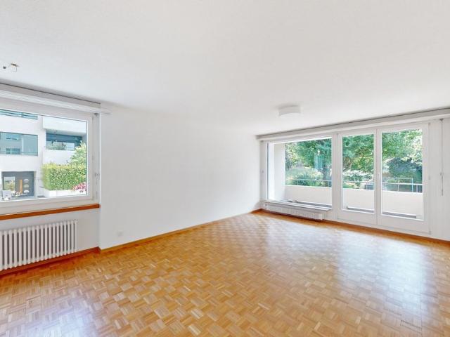 Apartment mieten in Einigen, Zürich