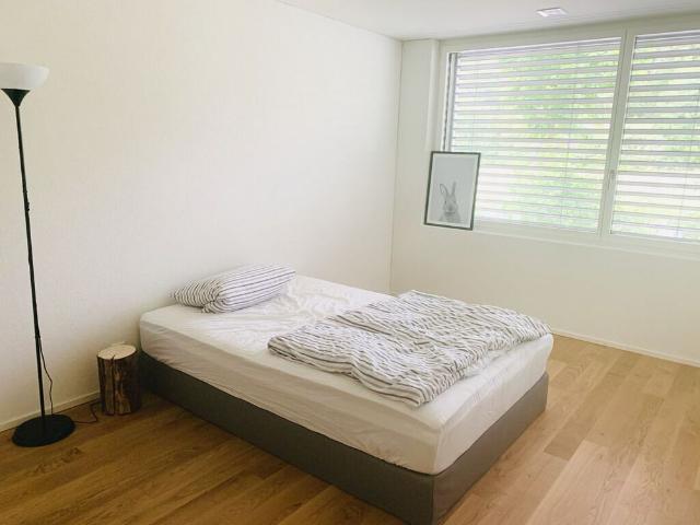 Apartment mieten in Oberzeihen, Zeihen