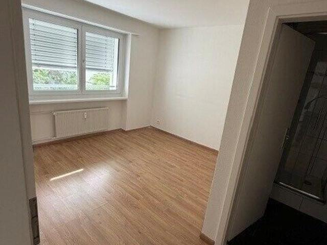 Apartment mieten in Basel, Basel-Stadt