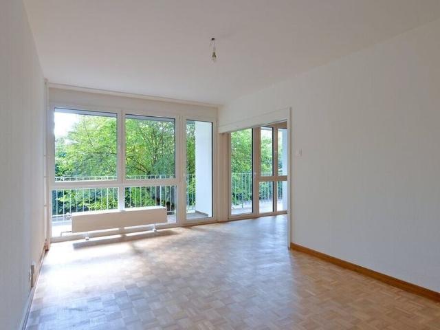 Apartment mieten in Basel, Basel-Stadt