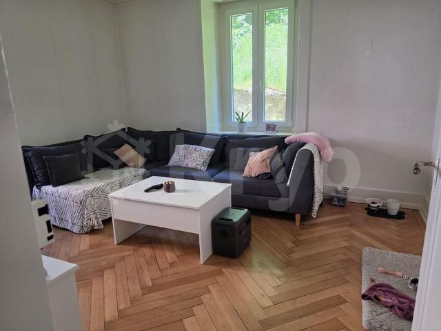 Apartment mieten in Le Locle