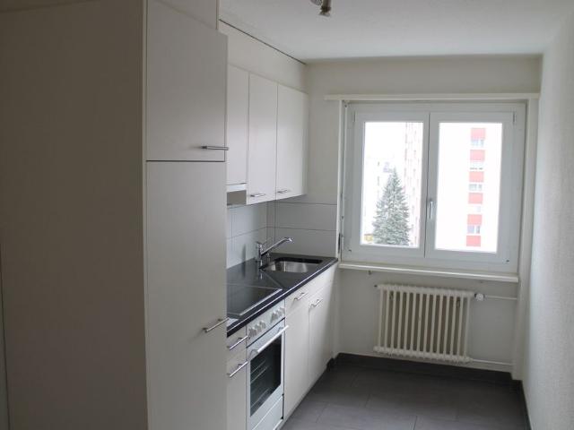 Apartment mieten in Obergösgen, Solothurn