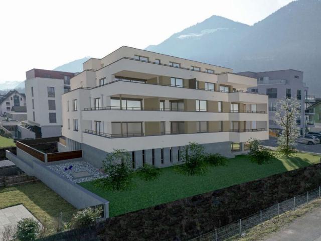 Apartment mieten in Schübelbach, Schwyz
