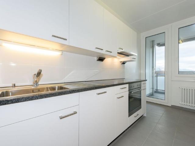 Apartment mieten in Lancy
