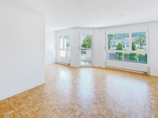 Apartment mieten in Wittenbach, St. Gallen