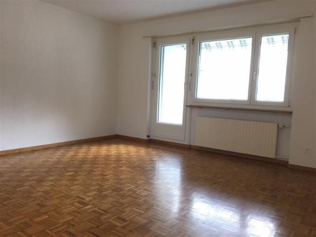 Apartment mieten in Chur, Graubünden