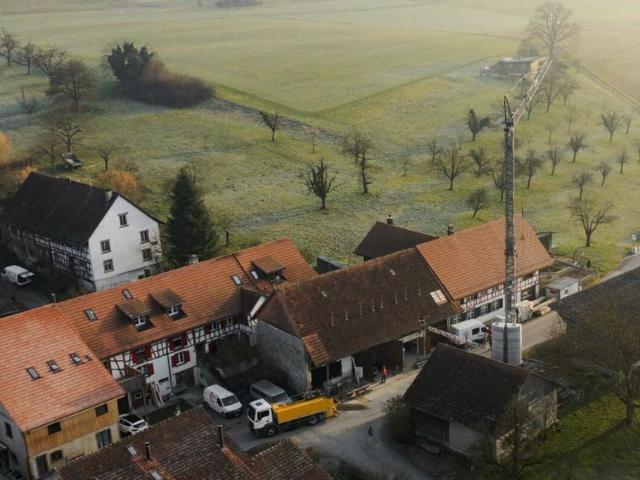 Haus mieten in Neunforn, Thurgau