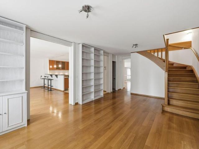 Haus mieten in Nyon, Waadt