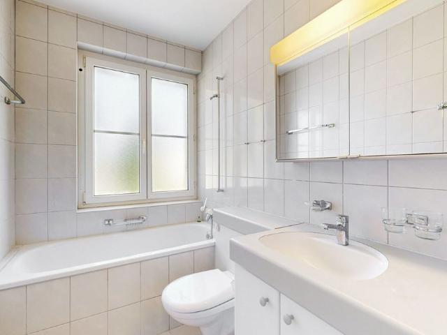 Apartment mieten in Münchenstein, Basel-Landschaft