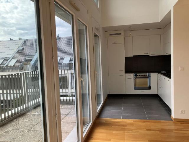 Apartment mieten in Cheseaux-Lausanne, Waadt