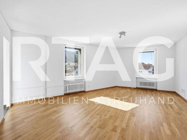 Apartment mieten in St. Margrethen, St. Gallen