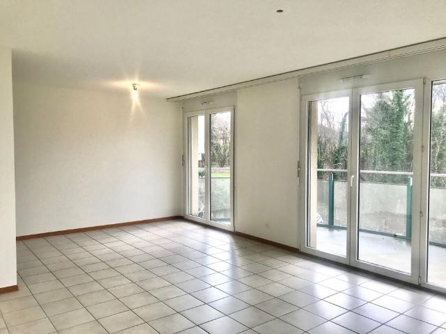 Apartment mieten in Cheseaux-Lausanne, Waadt