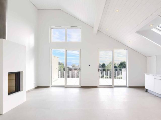 Apartment mieten in Saint-Sulpice (VD), Waadt