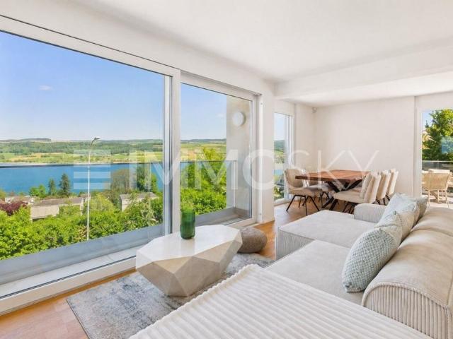 Apartment mieten in Beinwil am See, Aargau