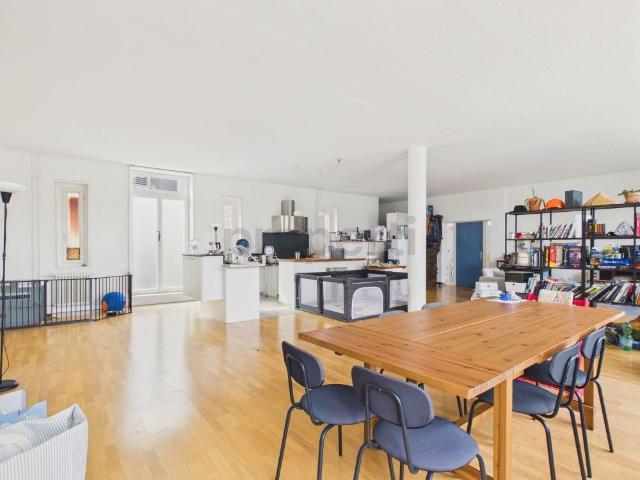 Apartment mieten in Othmarsingen, Aargau