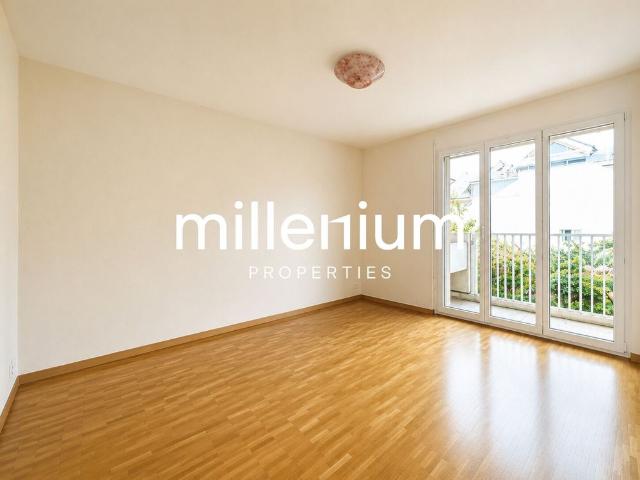 Apartment mieten in Bernex