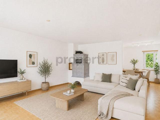 Apartment mieten in Münchwilen (TG), Thurgau