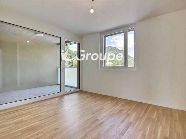 Apartment mieten in Les Mayens-de-Sion, Wallis