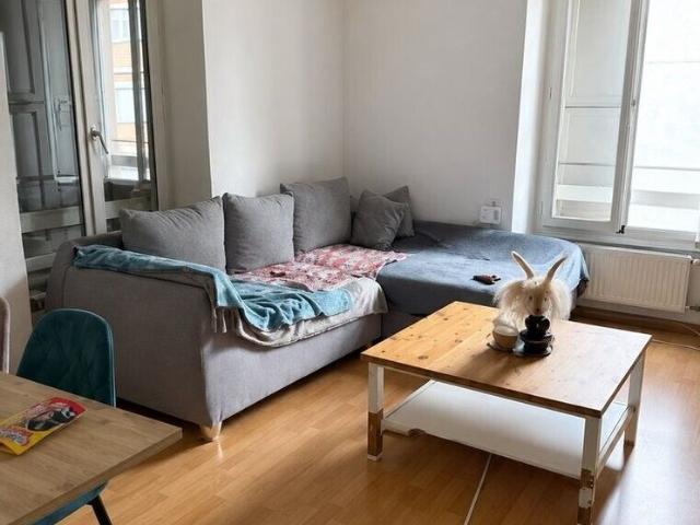 Apartment mieten in Chippis, Wallis