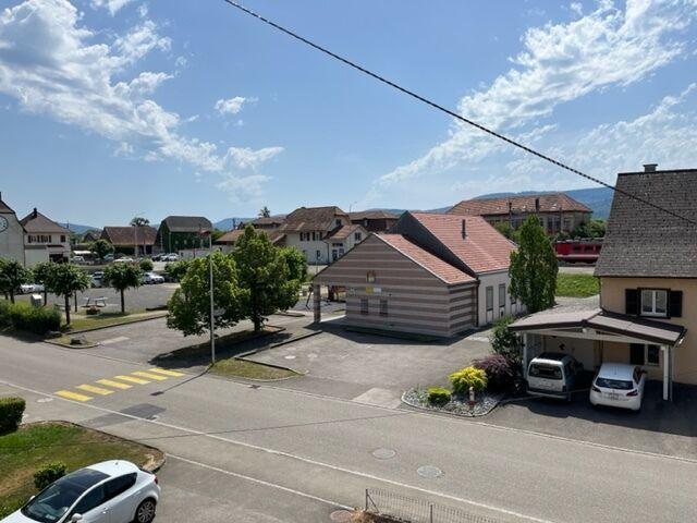 Apartment mieten in Alle, District de Porrentruy