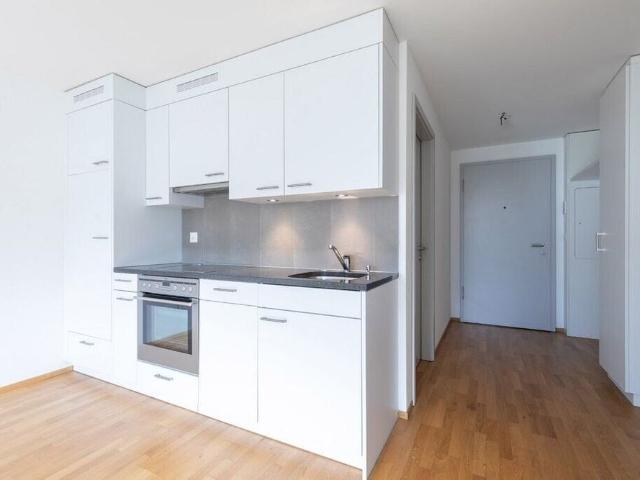 Apartment mieten in Blatten bei Naters, Wallis