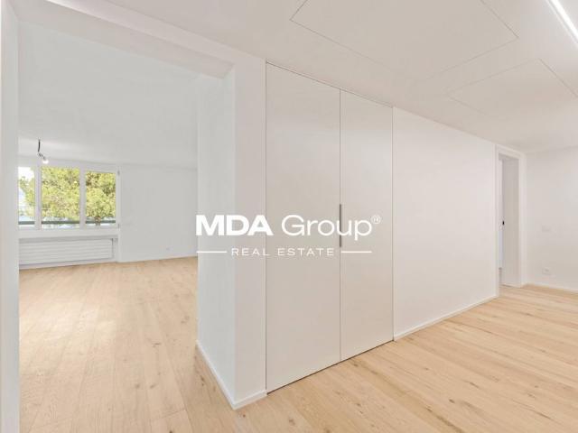 Apartment mieten in Paradiso, Tessin