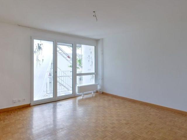 Apartment mieten in Basel, Basel-Stadt
