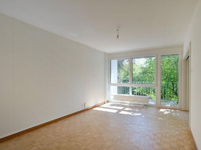 Apartment mieten in Basel, Basel-Stadt
