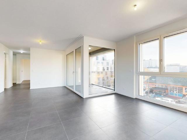 Apartment mieten in Renens, Waadt