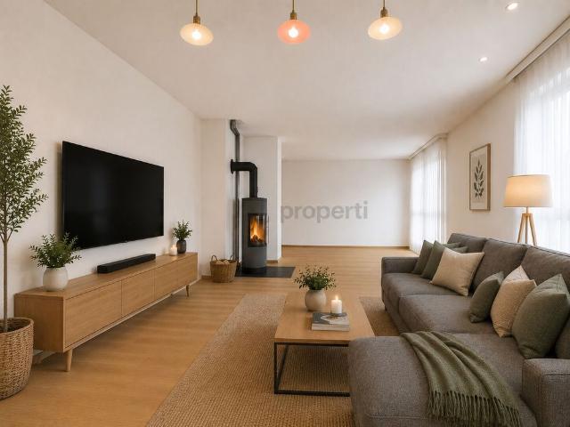 Apartment mieten in Lü