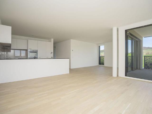 Apartment mieten in Münsingen, Bern