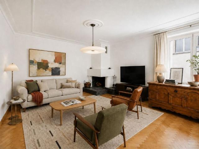 Apartment mieten in Dübendorf, Zürich