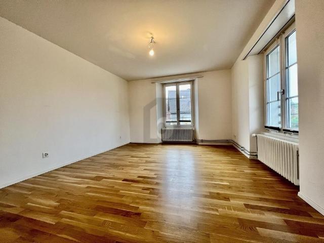 Apartment mieten in Mandach, Aargau
