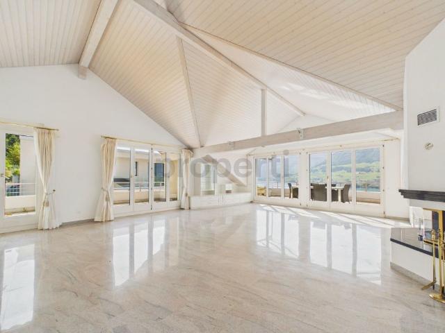 Apartment mieten in Ennetbürgen, Nidwalden