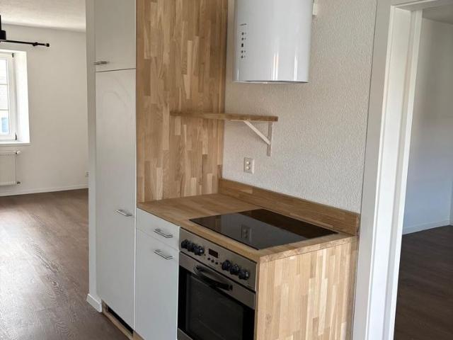 Apartment mieten in Alle, District de Porrentruy