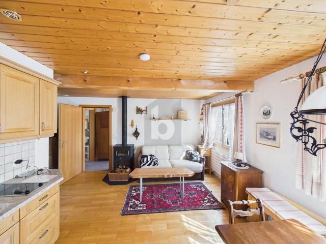 Apartment mieten in Haag, Rheintal, St. Gallen