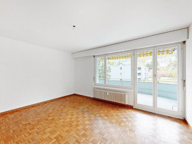 Apartment mieten in Sihlau, Adliswil
