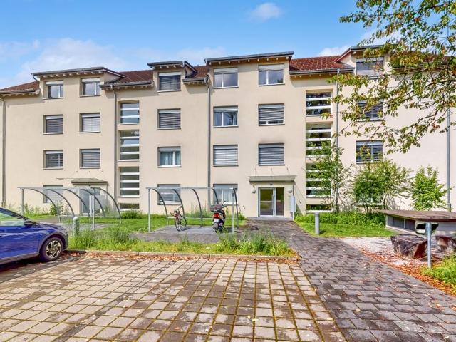 Apartment mieten in Alchenflüh, Bern