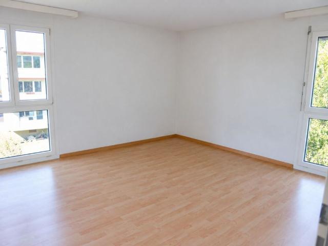 Apartment mieten in Staad (SG), St. Gallen