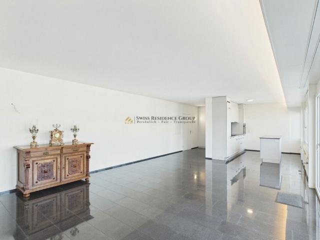 Apartment mieten in Rapperswil-Jona, St. Gallen
