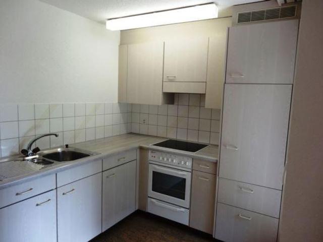Apartment mieten in Au (SG), St. Gallen