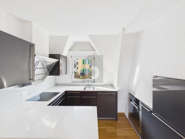 Haus mieten in Schwarzenbach (SG), St. Gallen