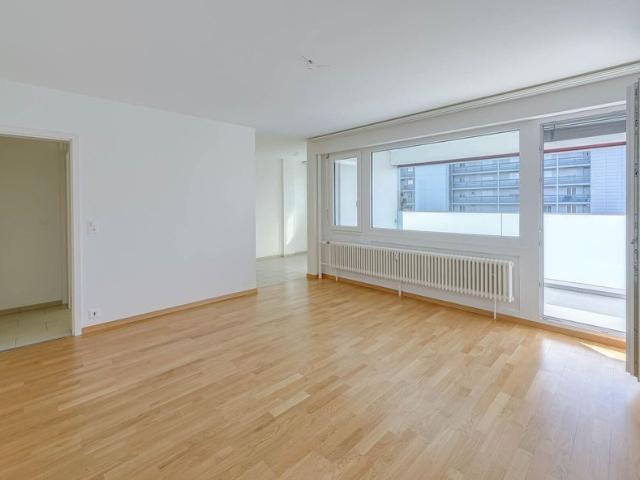 Apartment mieten in Birsfelden, Basel-Landschaft