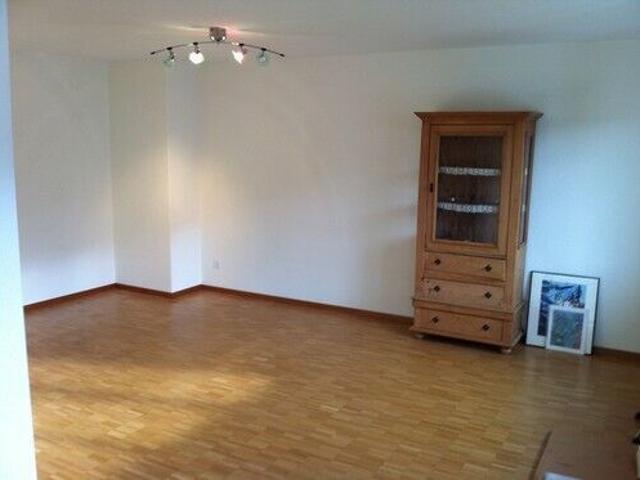 Apartment mieten in Buchs (SG), St. Gallen
